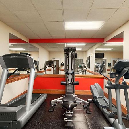 Country Inn & Suites By Radisson, Tifton, Ga Dış mekan fotoğraf