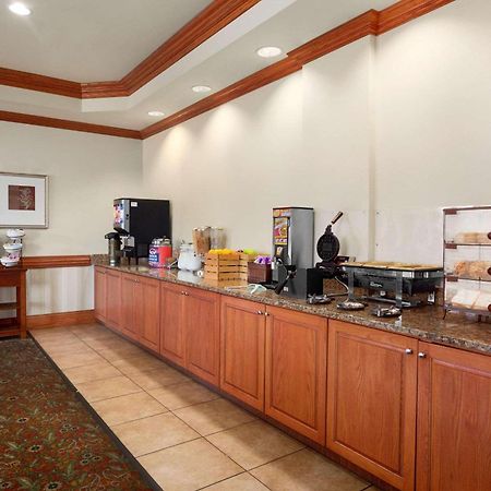 Country Inn & Suites By Radisson, Tifton, Ga Dış mekan fotoğraf