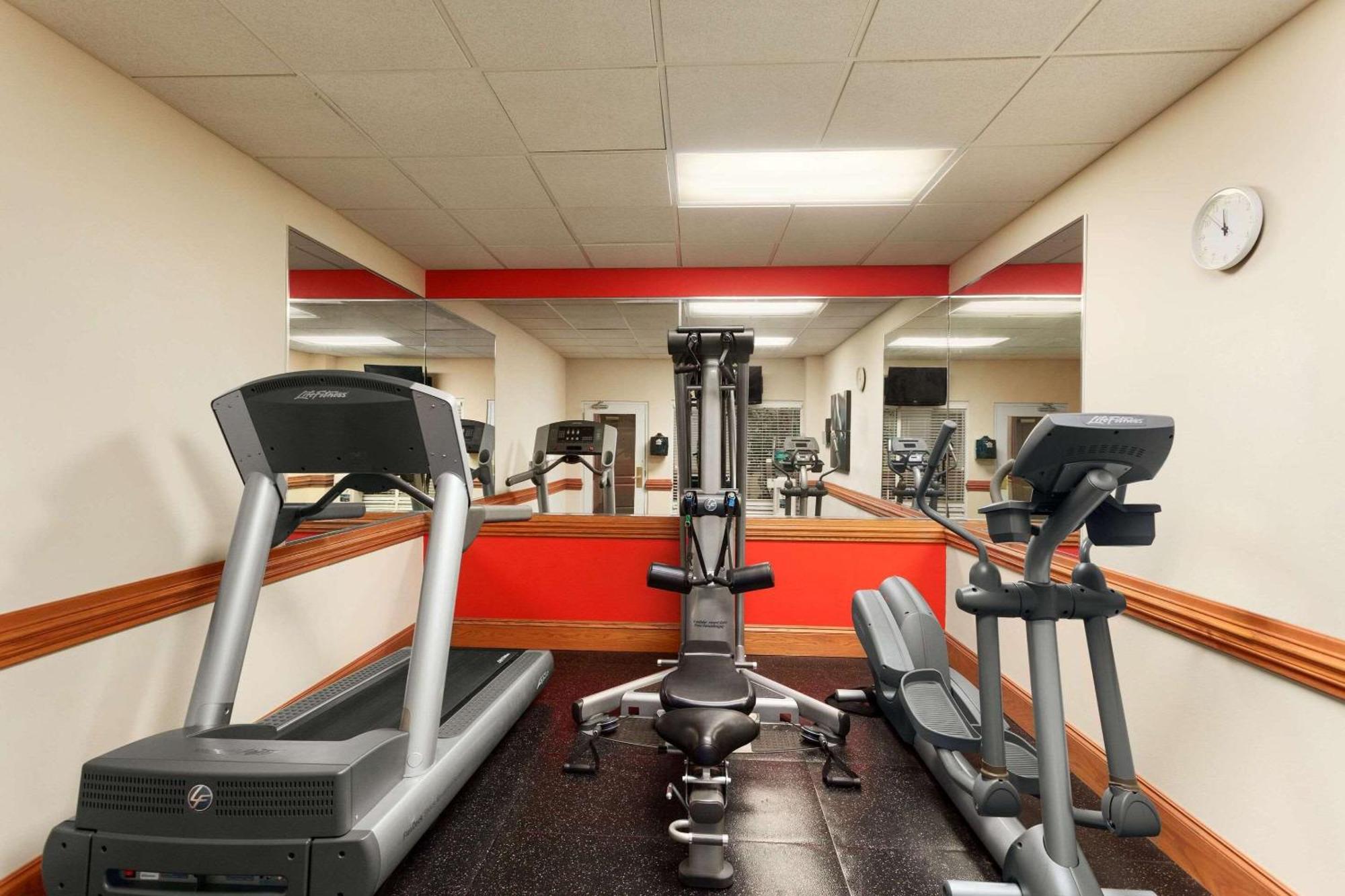 Country Inn & Suites By Radisson, Tifton, Ga Dış mekan fotoğraf