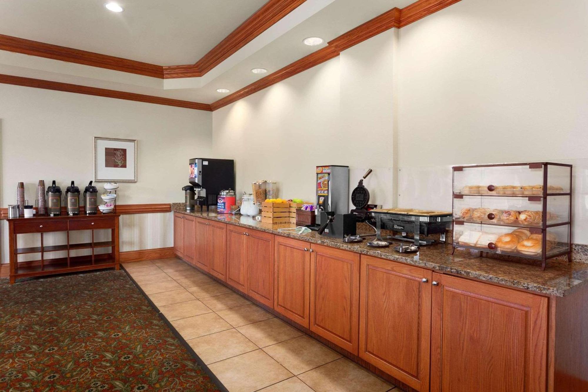 Country Inn & Suites By Radisson, Tifton, Ga Dış mekan fotoğraf