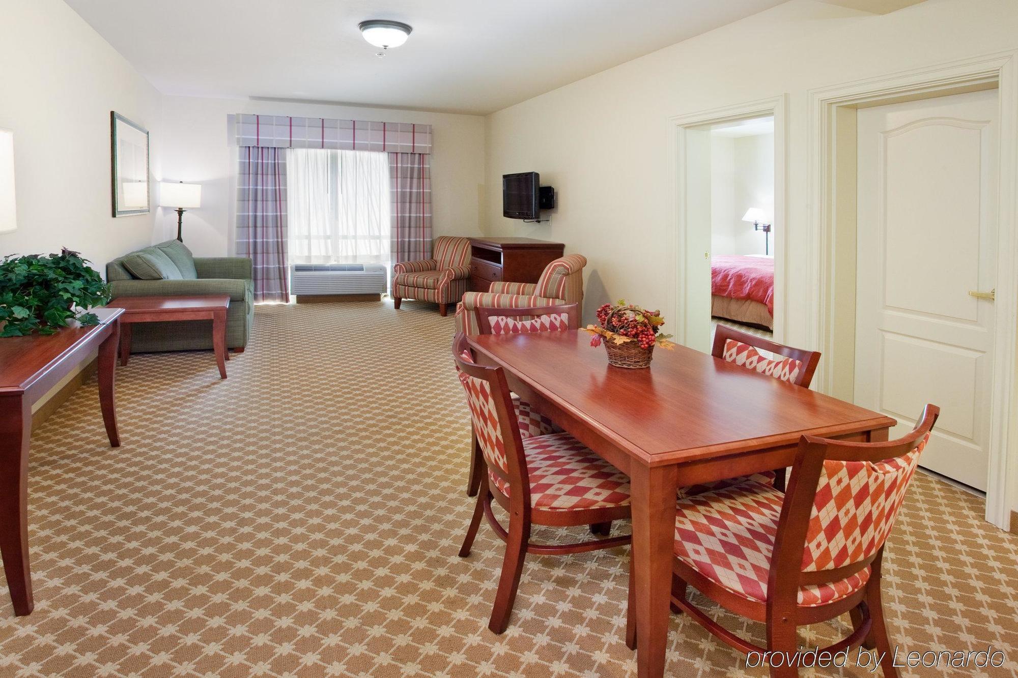 Country Inn & Suites By Radisson, Tifton, Ga Dış mekan fotoğraf