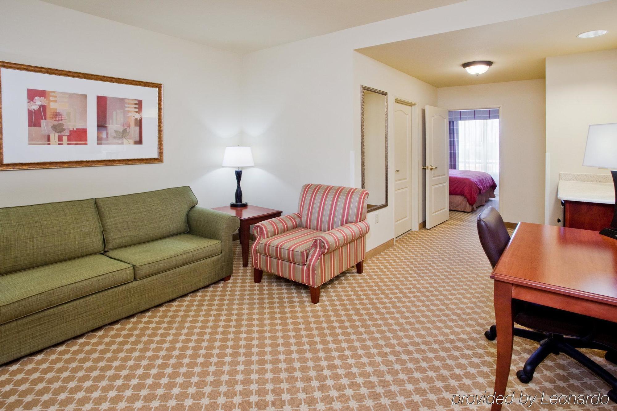 Country Inn & Suites By Radisson, Tifton, Ga Dış mekan fotoğraf