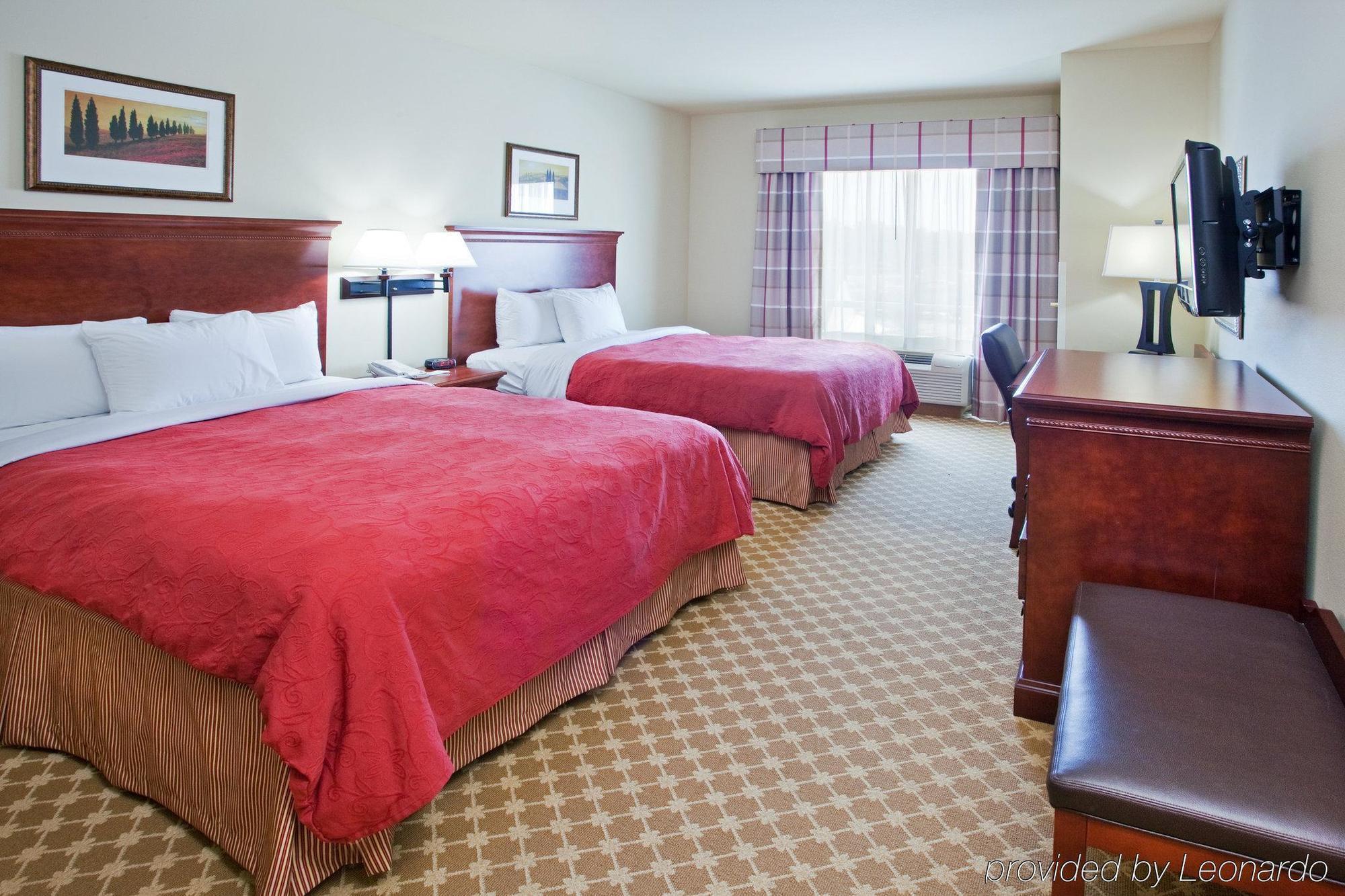 Country Inn & Suites By Radisson, Tifton, Ga Dış mekan fotoğraf