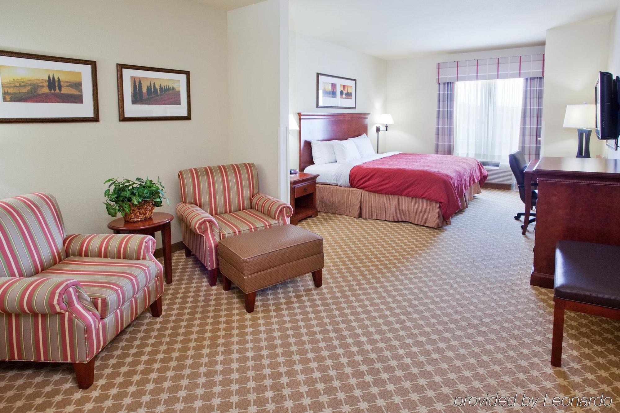 Country Inn & Suites By Radisson, Tifton, Ga Dış mekan fotoğraf