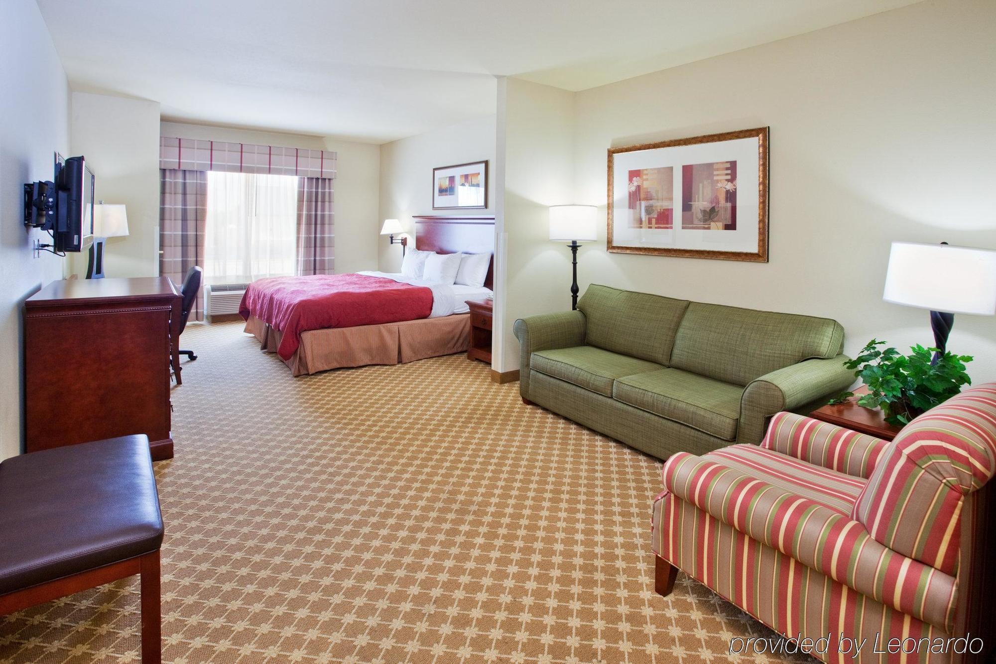 Country Inn & Suites By Radisson, Tifton, Ga Dış mekan fotoğraf