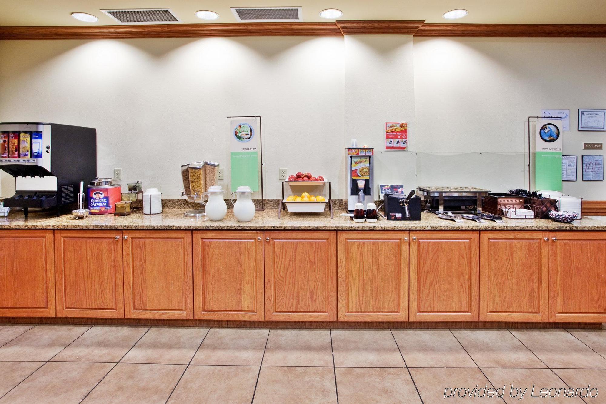 Country Inn & Suites By Radisson, Tifton, Ga Dış mekan fotoğraf