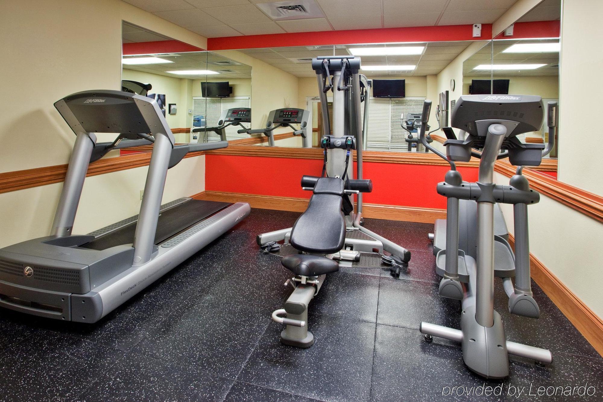 Country Inn & Suites By Radisson, Tifton, Ga Dış mekan fotoğraf