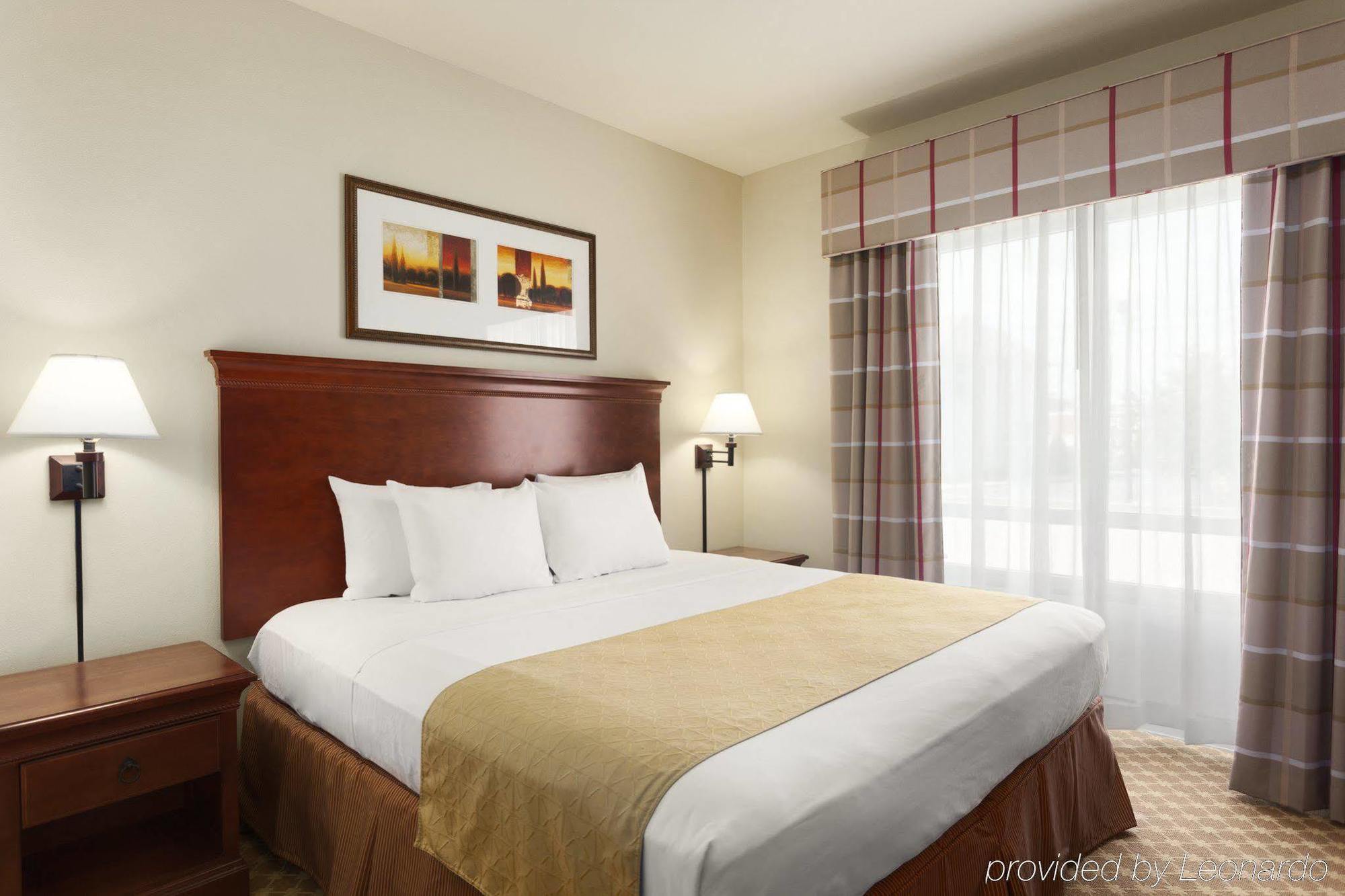 Country Inn & Suites By Radisson, Tifton, Ga Dış mekan fotoğraf