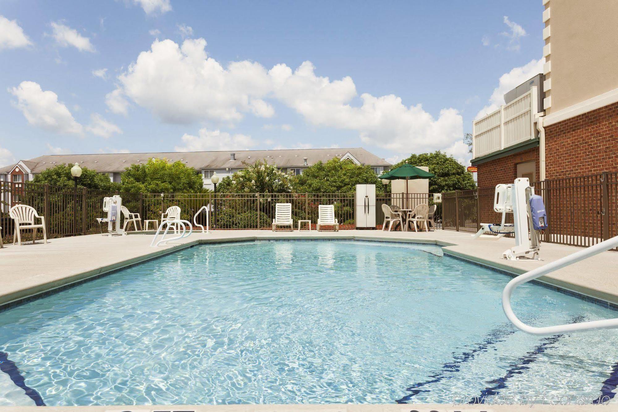 Country Inn & Suites By Radisson, Tifton, Ga Dış mekan fotoğraf