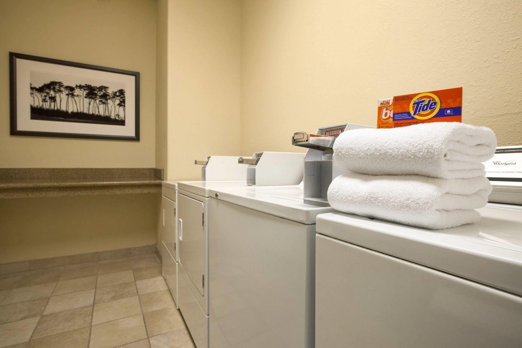 Country Inn & Suites By Radisson, Tifton, Ga Dış mekan fotoğraf